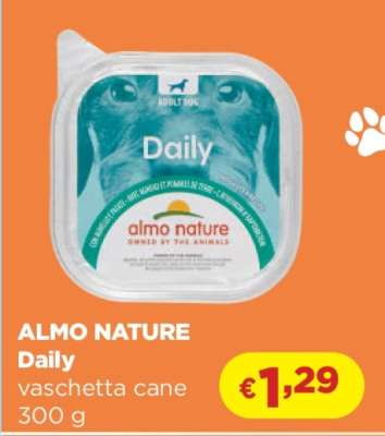 ALMO NATURE DAILY