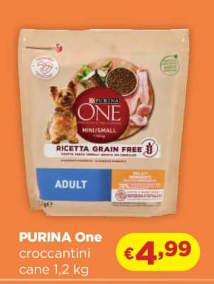 Purina One
