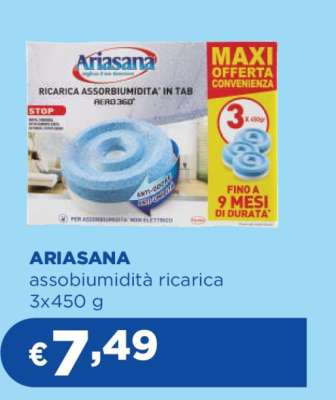ARIASANA