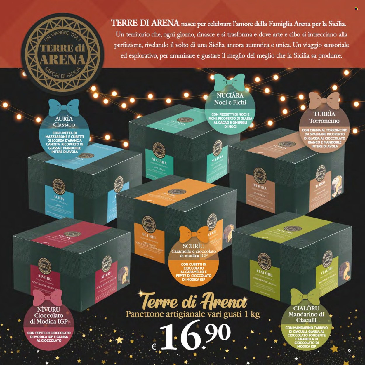 Volantino Deco - 5/12/2025 - 15/12/2025. Pagina 9