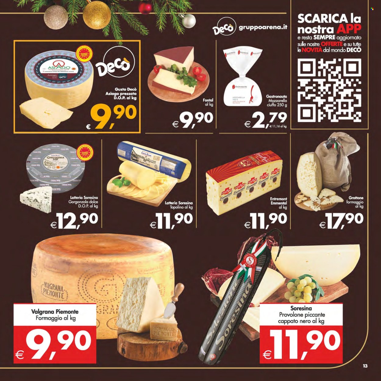 Volantino Deco - 5/12/2025 - 15/12/2025. Pagina 13