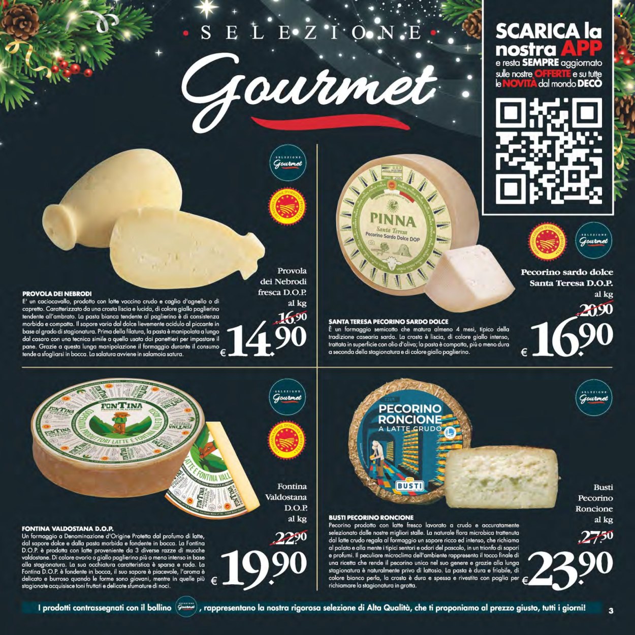 Volantino Deco - 5/12/2025 - 15/12/2025. Pagina 3