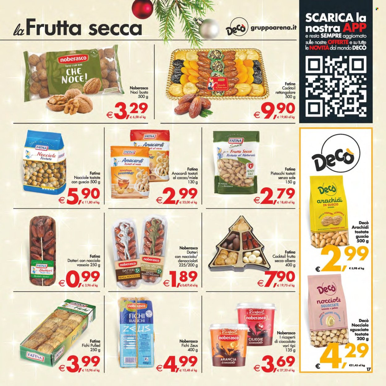 Volantino Deco - 5/12/2025 - 15/12/2025. Pagina 17