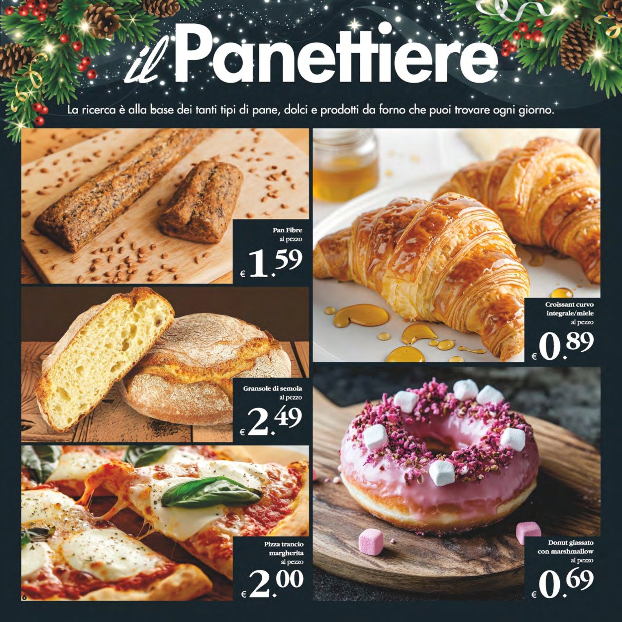 Volantino Deco - 5/12/2025 - 15/12/2025. Pagina 6