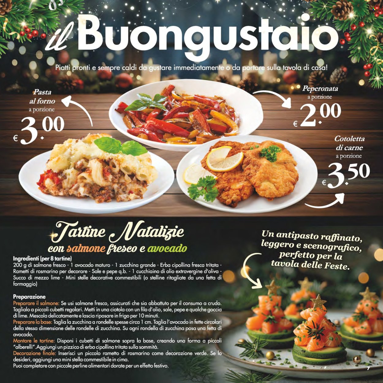 Volantino Deco - 5/12/2025 - 15/12/2025. Pagina 7