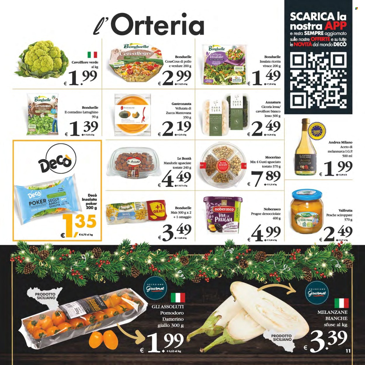Volantino Deco - 5/12/2025 - 15/12/2025. Pagina 11