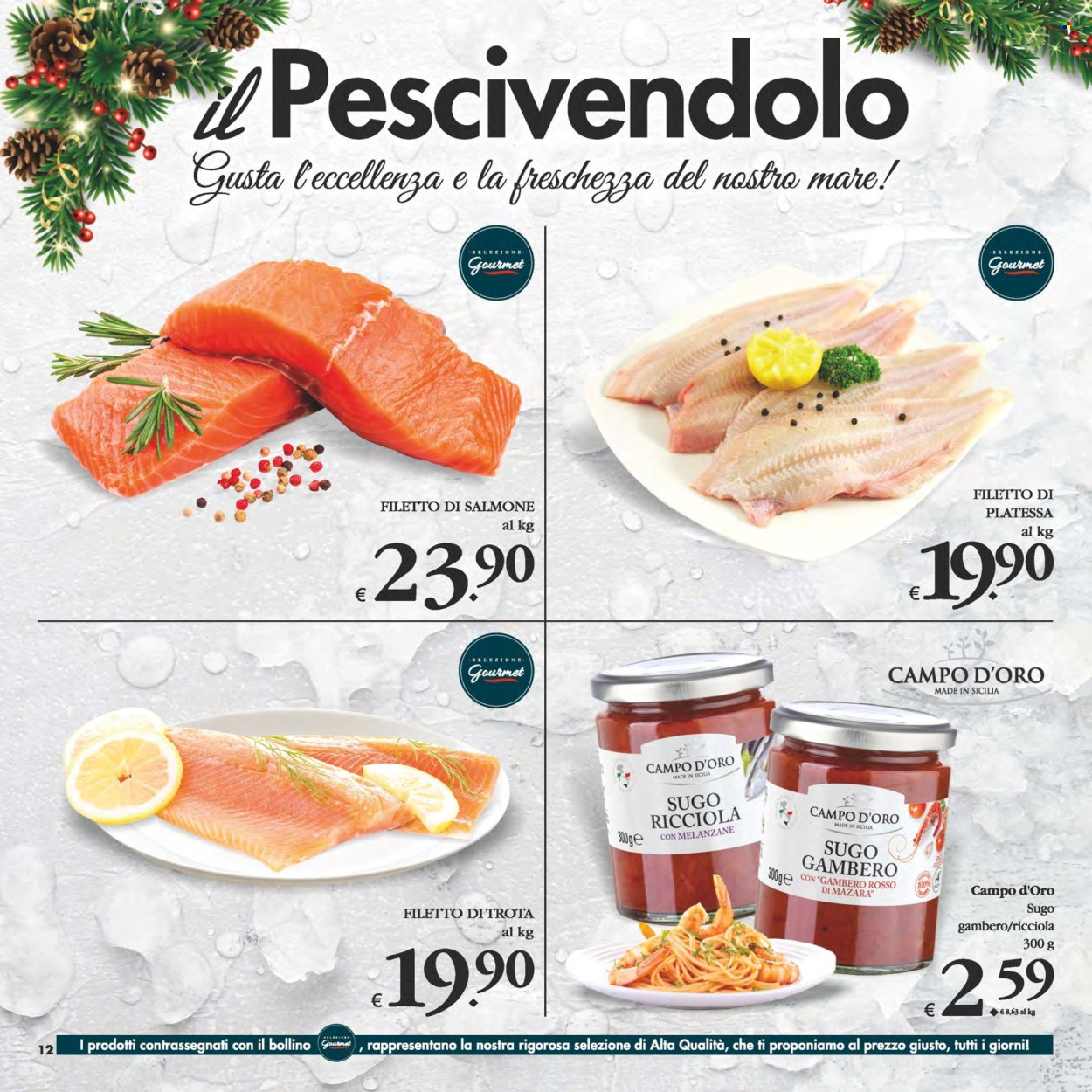 Volantino Deco - 5/12/2025 - 15/12/2025. Pagina 12