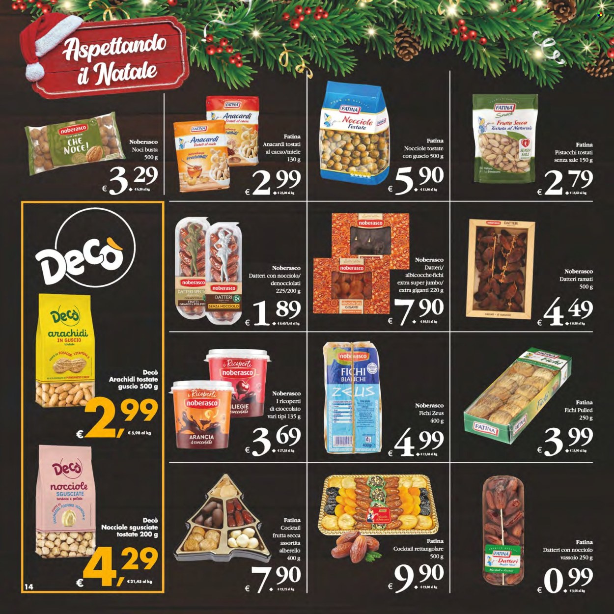 Volantino Deco - 5/12/2025 - 15/12/2025. Pagina 14