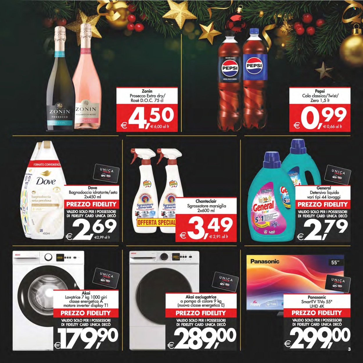 Volantino Deco - 5/12/2025 - 15/12/2025. Pagina 3