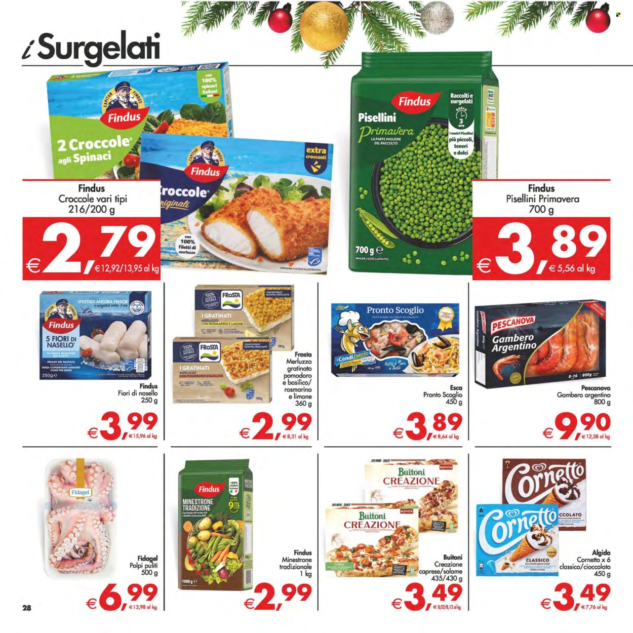 Volantino Deco - 5/12/2025 - 15/12/2025. Pagina 28