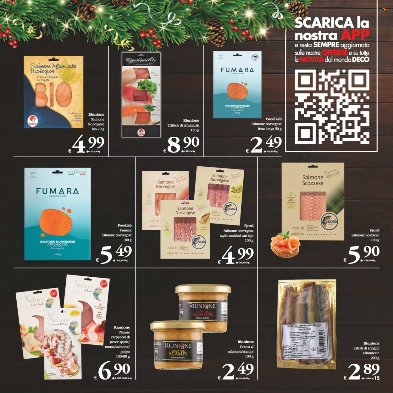 Volantino Deco - 5/12/2025 - 15/12/2025. Pagina 15