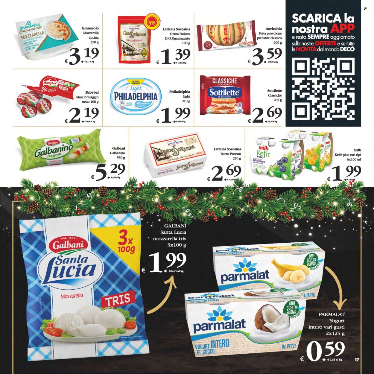 Volantino Deco - 5/12/2025 - 15/12/2025. Pagina 17