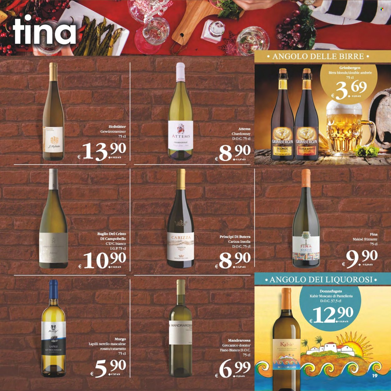 Volantino Deco - 5/12/2025 - 15/12/2025. Pagina 19