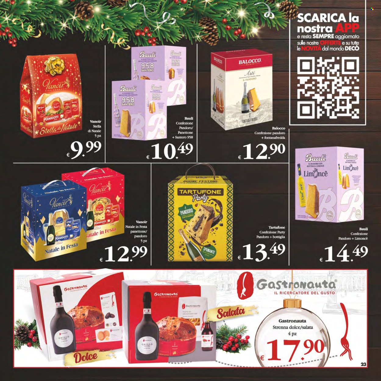 Volantino Deco - 5/12/2025 - 15/12/2025. Pagina 23