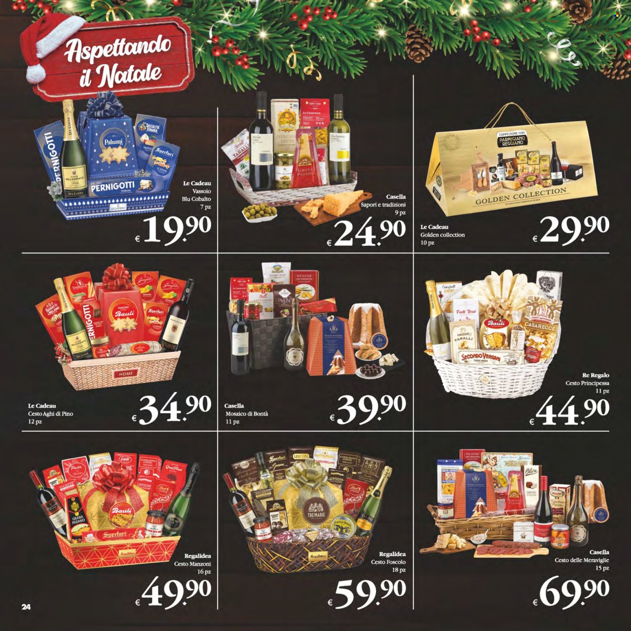 Volantino Deco - 5/12/2025 - 15/12/2025. Pagina 24