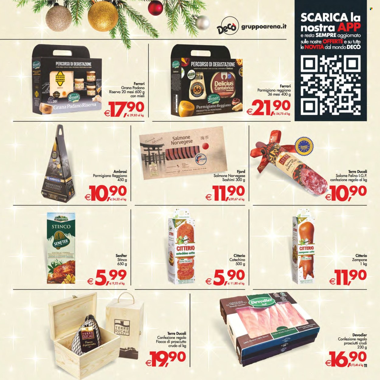 Volantino Deco - 5/12/2025 - 15/12/2025. Pagina 13
