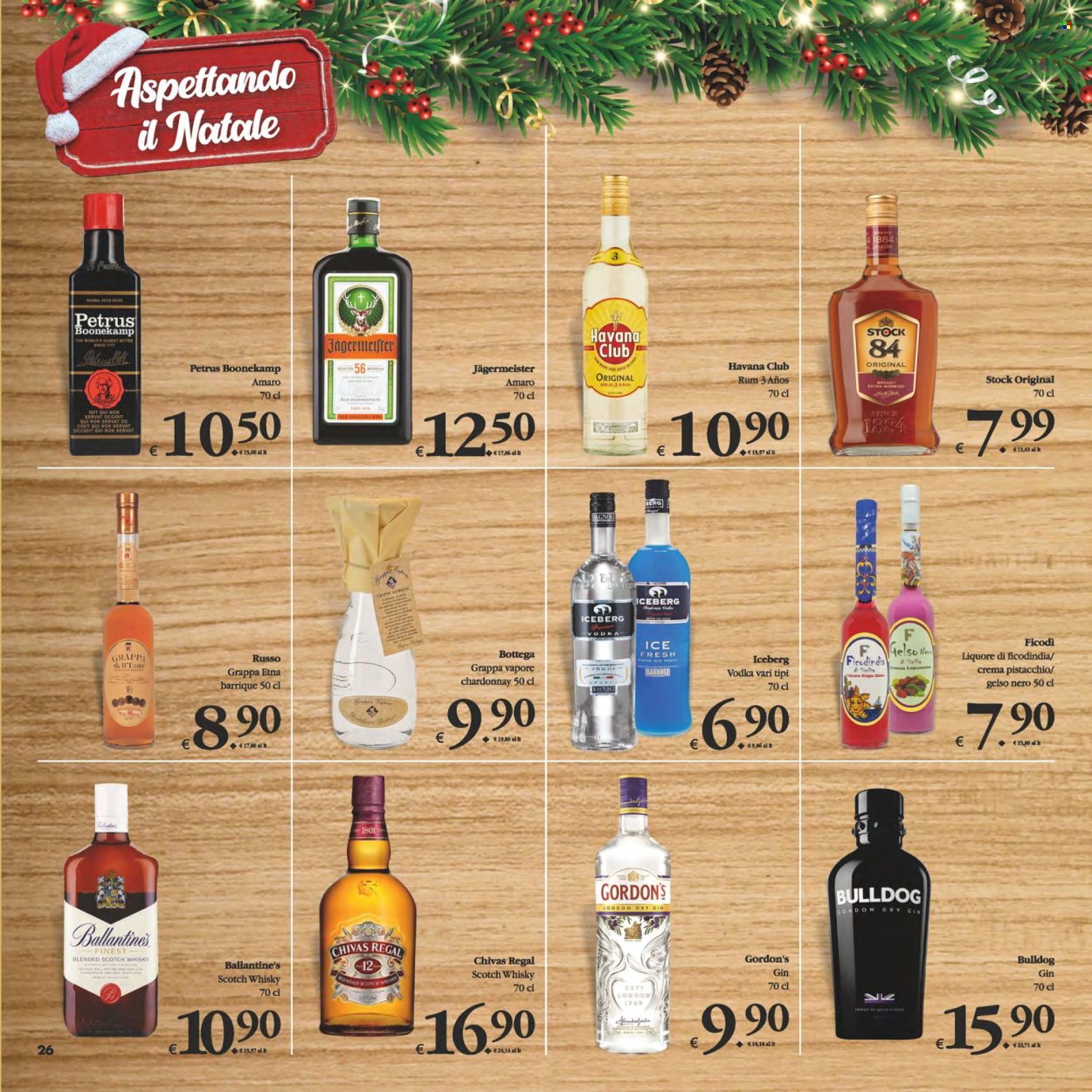 Volantino Deco - 5/12/2025 - 15/12/2025. Pagina 26