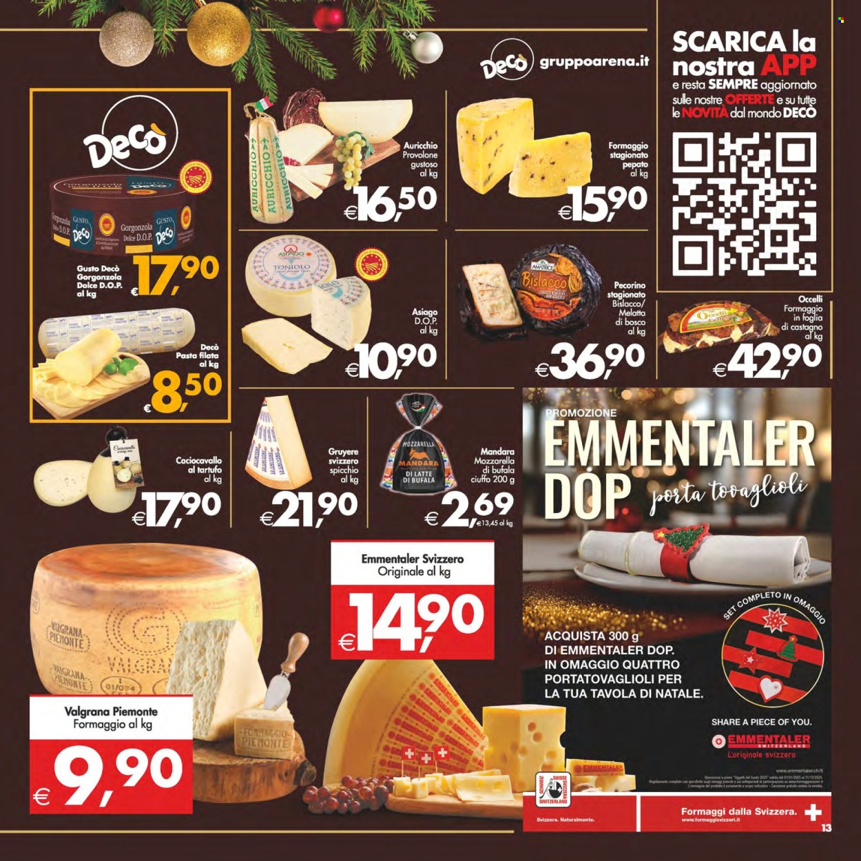 Volantino Deco - 5/12/2025 - 15/12/2025. Pagina 15