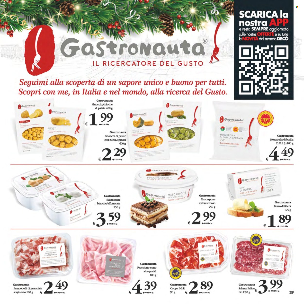 Volantino Deco - 5/12/2025 - 15/12/2025. Pagina 29