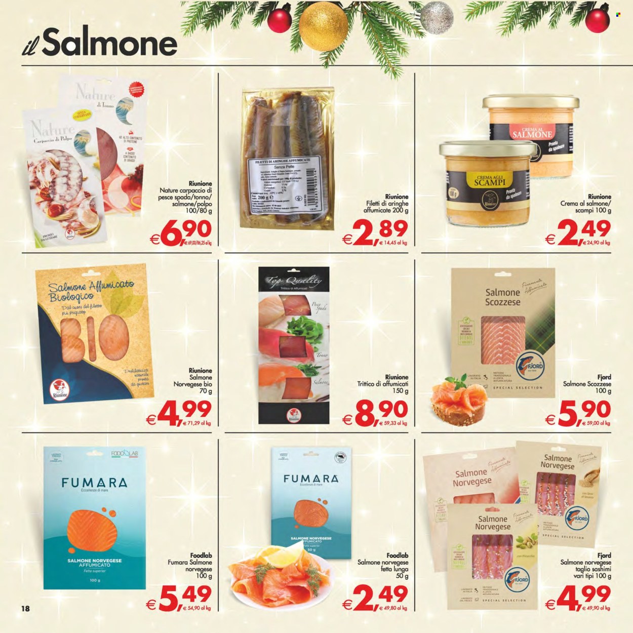 Volantino Deco - 5/12/2025 - 15/12/2025. Pagina 20