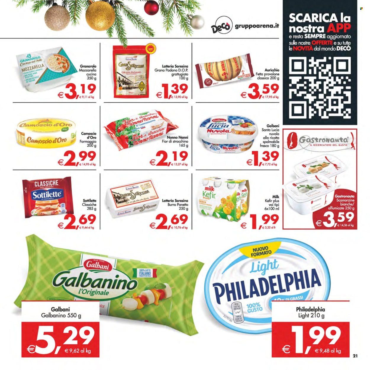 Volantino Deco - 5/12/2025 - 15/12/2025. Pagina 23