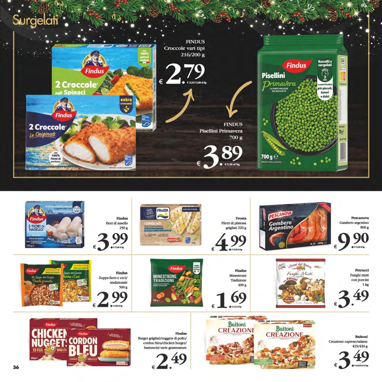 Volantino Deco - 5/12/2025 - 15/12/2025. Pagina 36