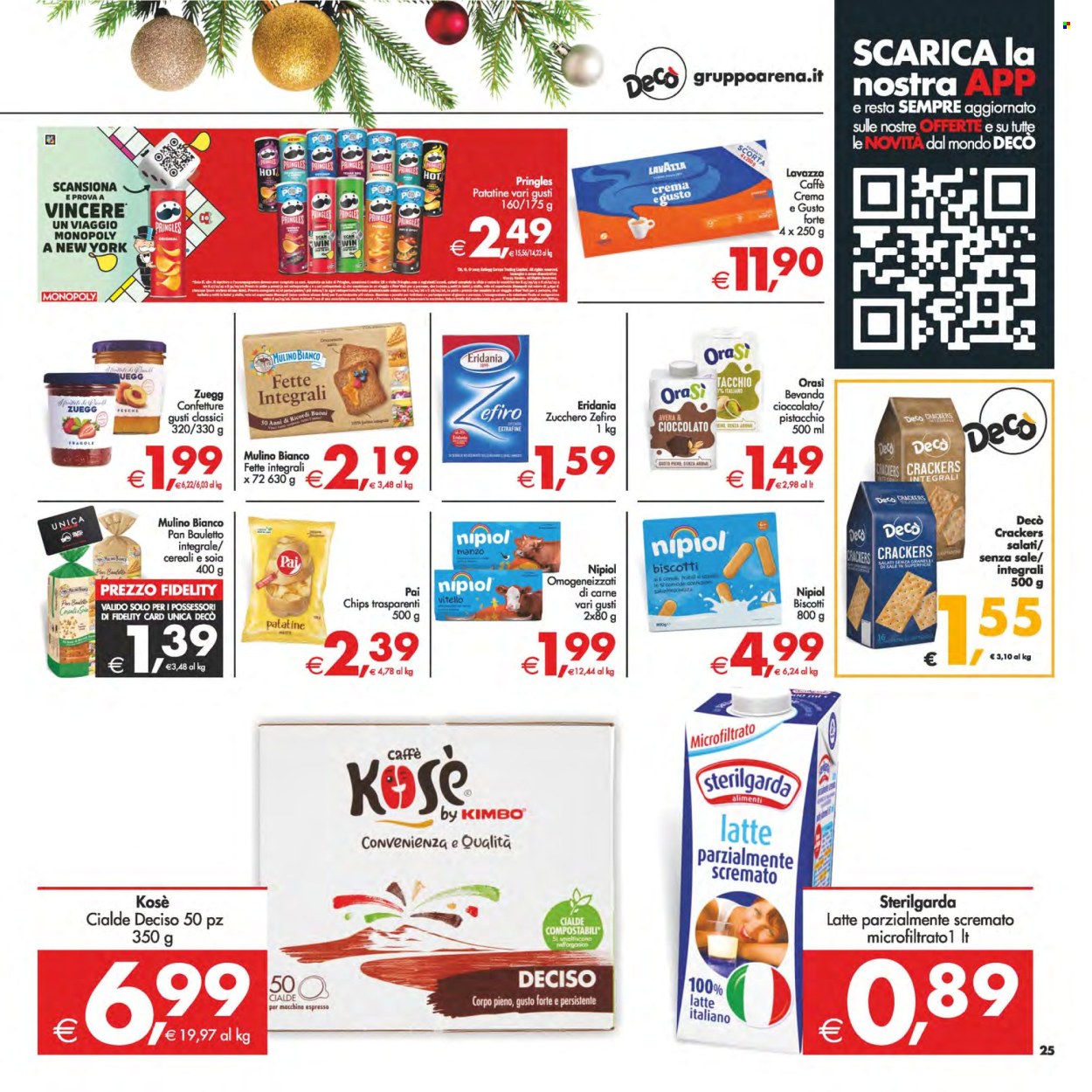 Volantino Deco - 5/12/2025 - 15/12/2025. Pagina 29