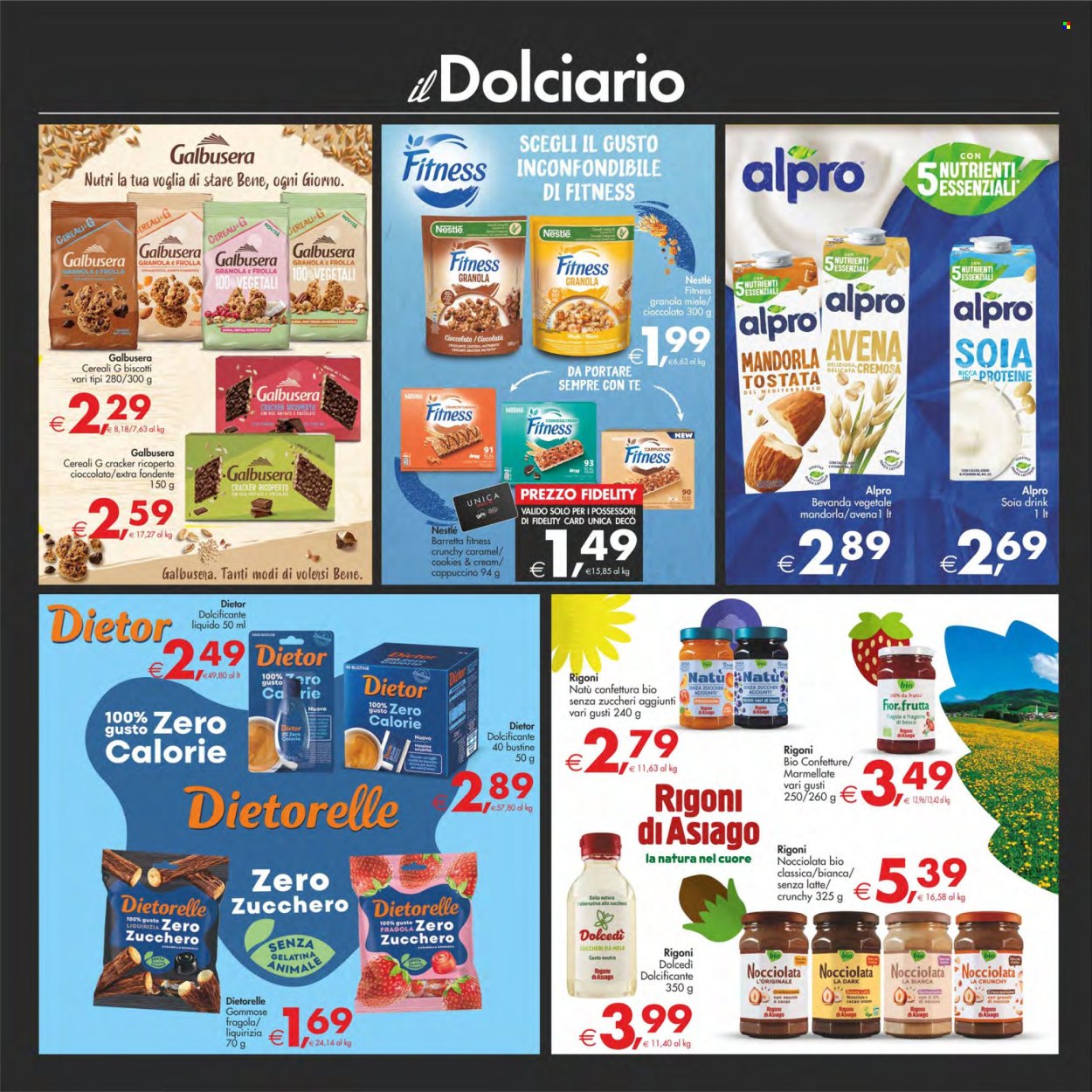 Volantino Deco - 5/12/2025 - 15/12/2025. Pagina 30