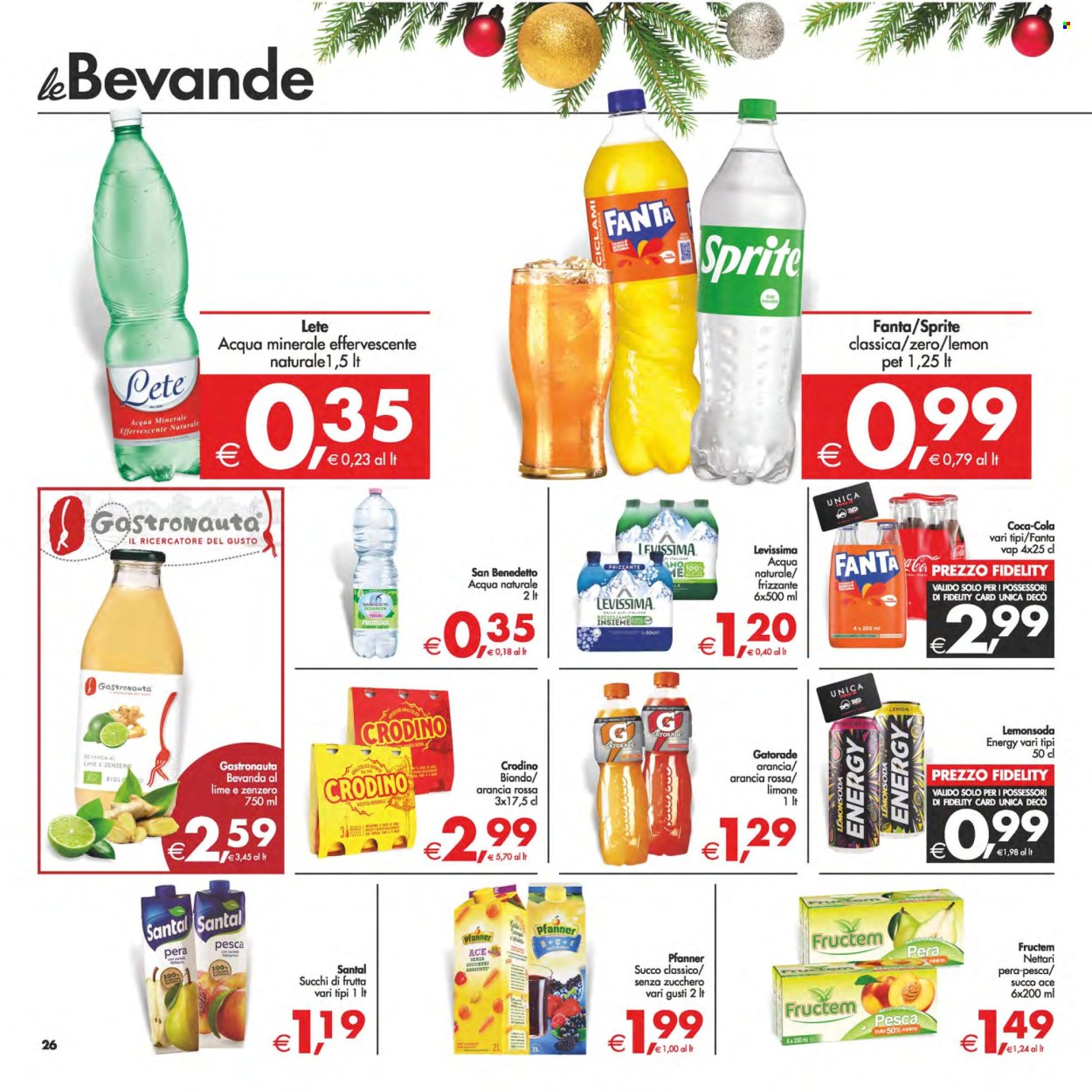 Volantino Deco - 5/12/2025 - 15/12/2025. Pagina 31