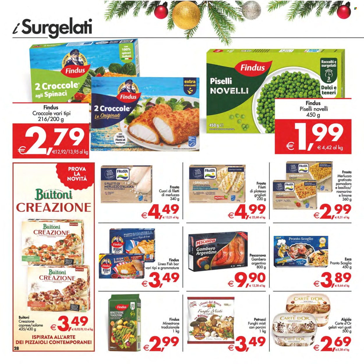 Volantino Deco - 5/12/2025 - 15/12/2025. Pagina 34