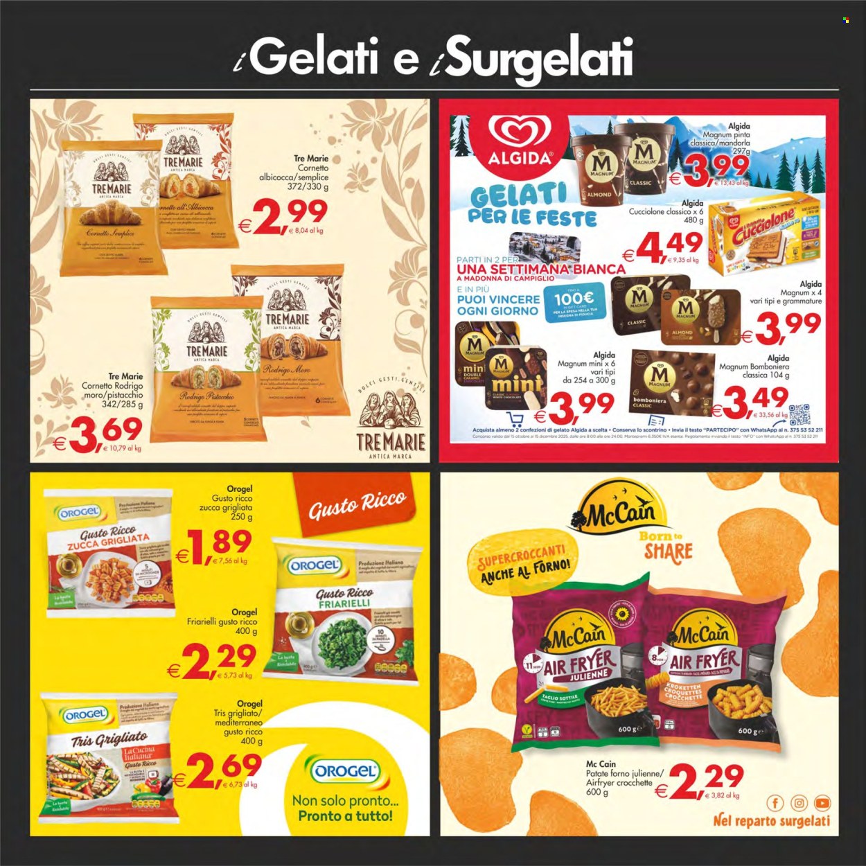 Volantino Deco - 5/12/2025 - 15/12/2025. Pagina 35