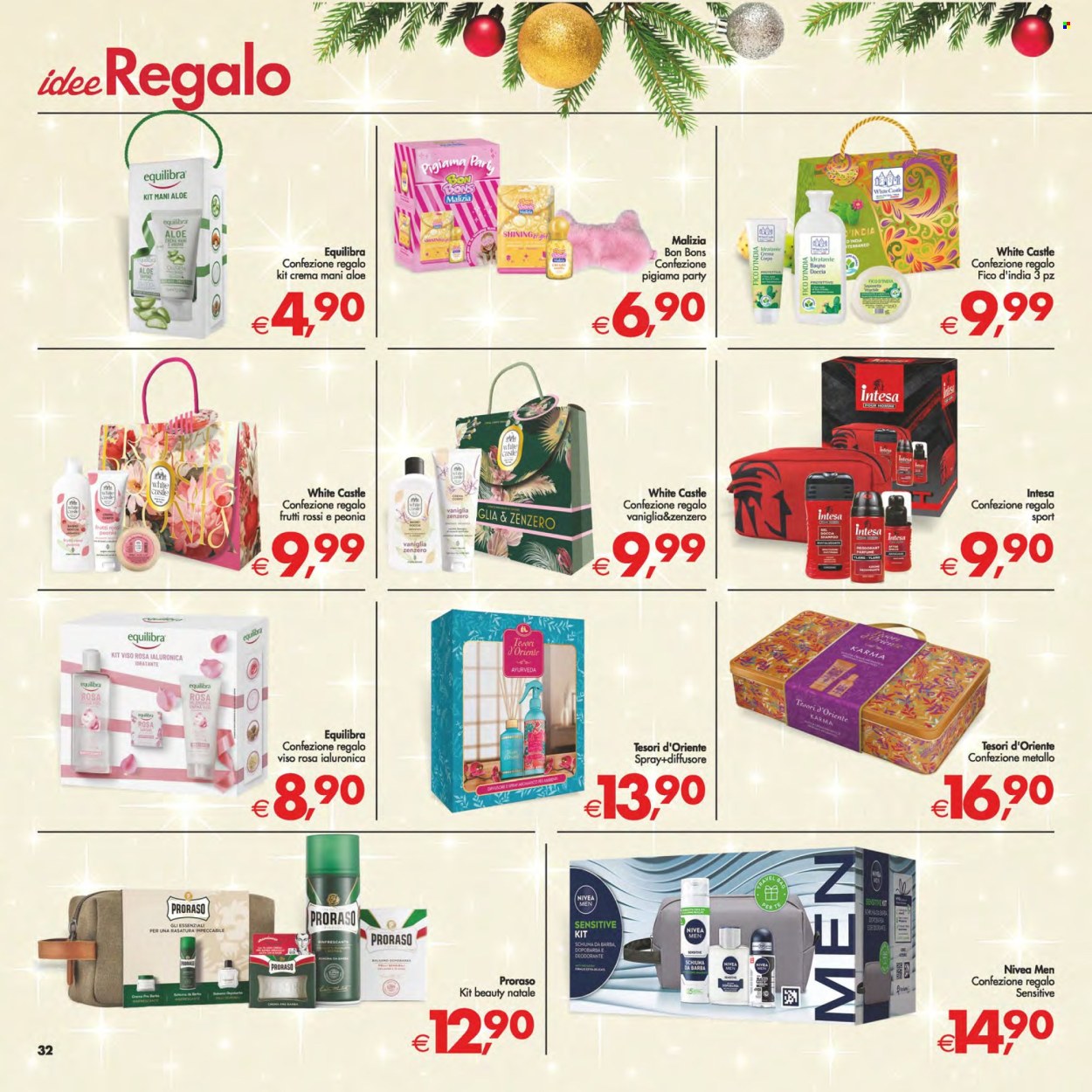 Volantino Deco - 5/12/2025 - 15/12/2025. Pagina 40