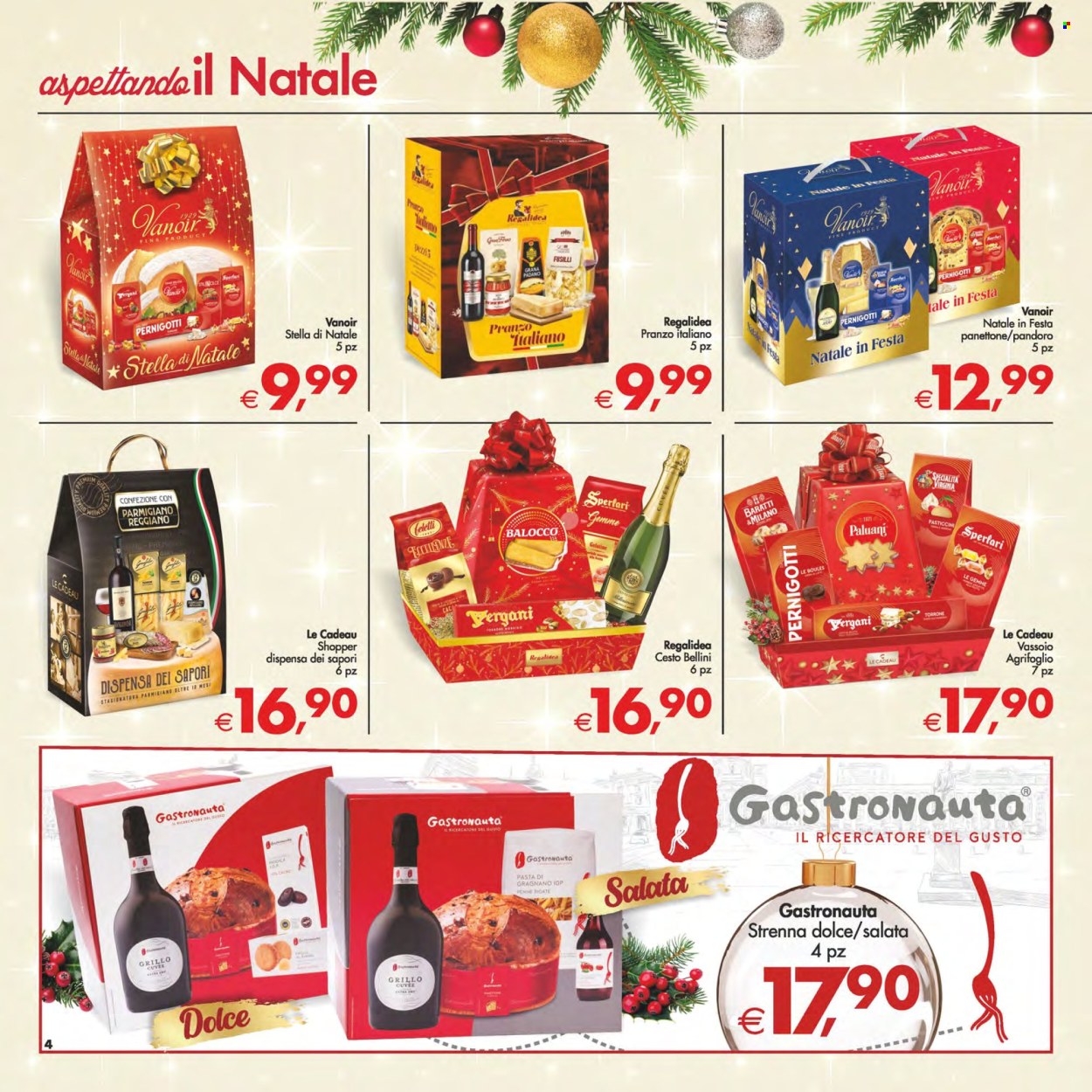 Volantino Deco - 5/12/2025 - 15/12/2025. Pagina 4