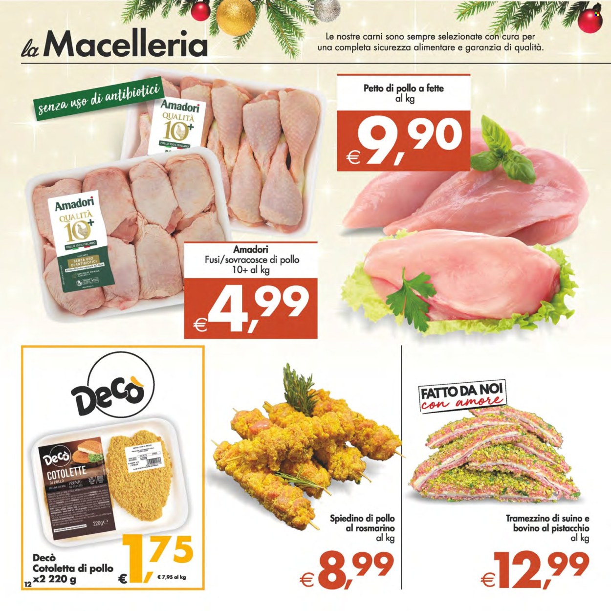 Volantino Deco - 5/12/2025 - 15/12/2025. Pagina 12