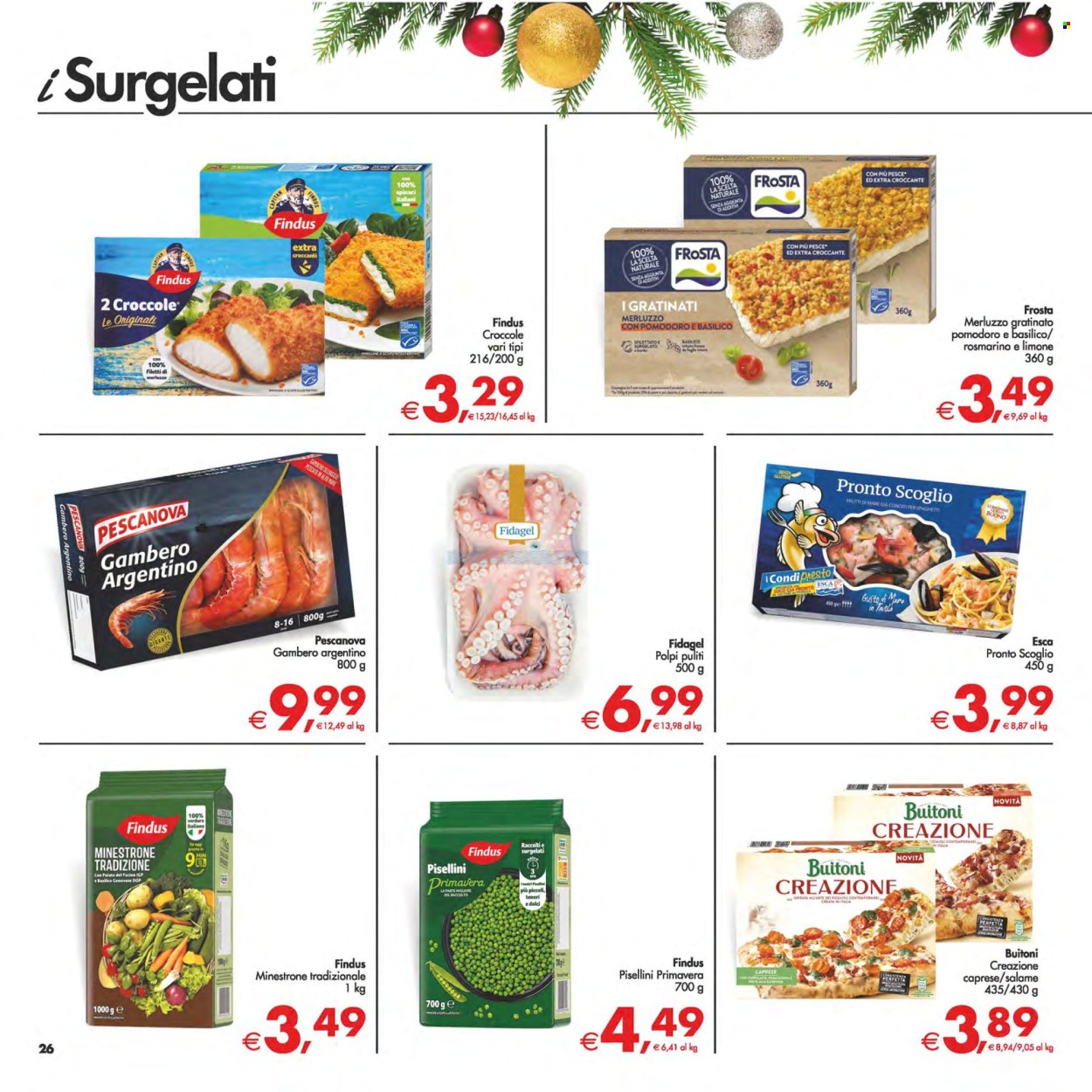 Volantino Deco - 5/12/2025 - 15/12/2025. Pagina 26