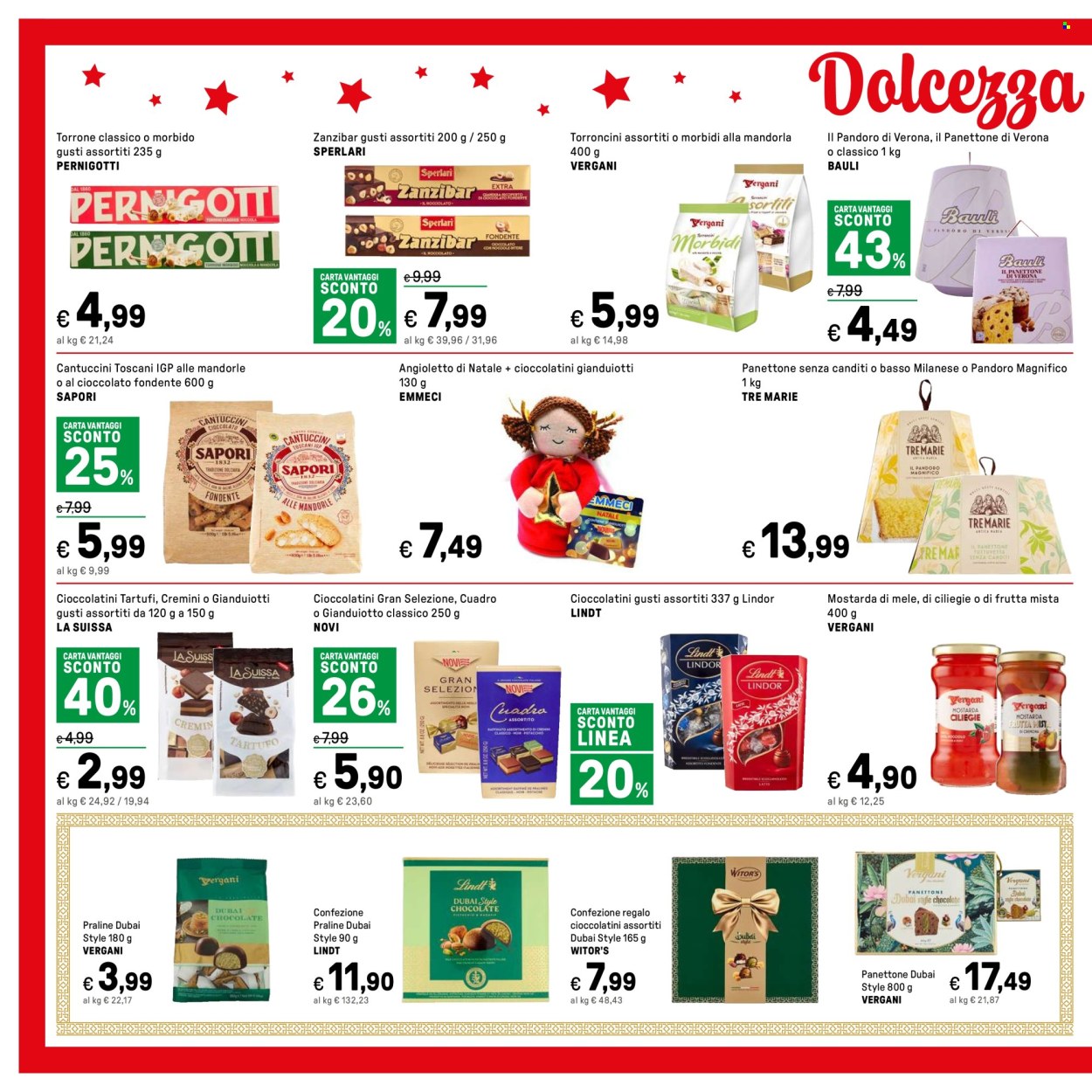 Volantino Iper, La grande i - 5/12/2025 - 14/12/2025. Pagina 16