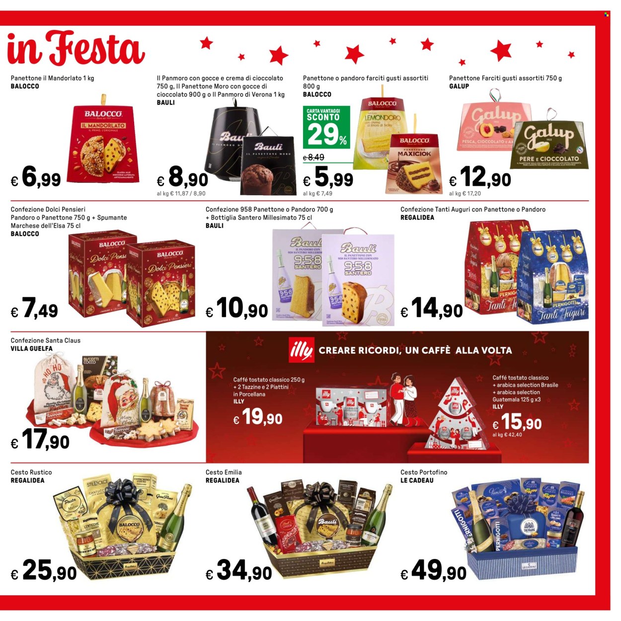 Volantino Iper, La grande i - 5/12/2025 - 14/12/2025. Pagina 17