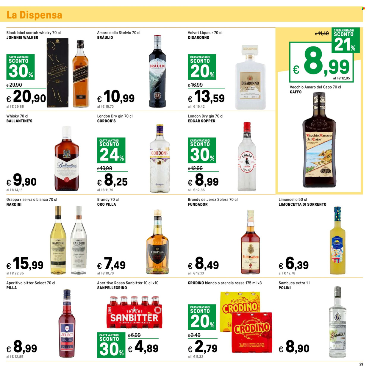 Volantino Iper, La grande i - 5/12/2025 - 14/12/2025. Pagina 29