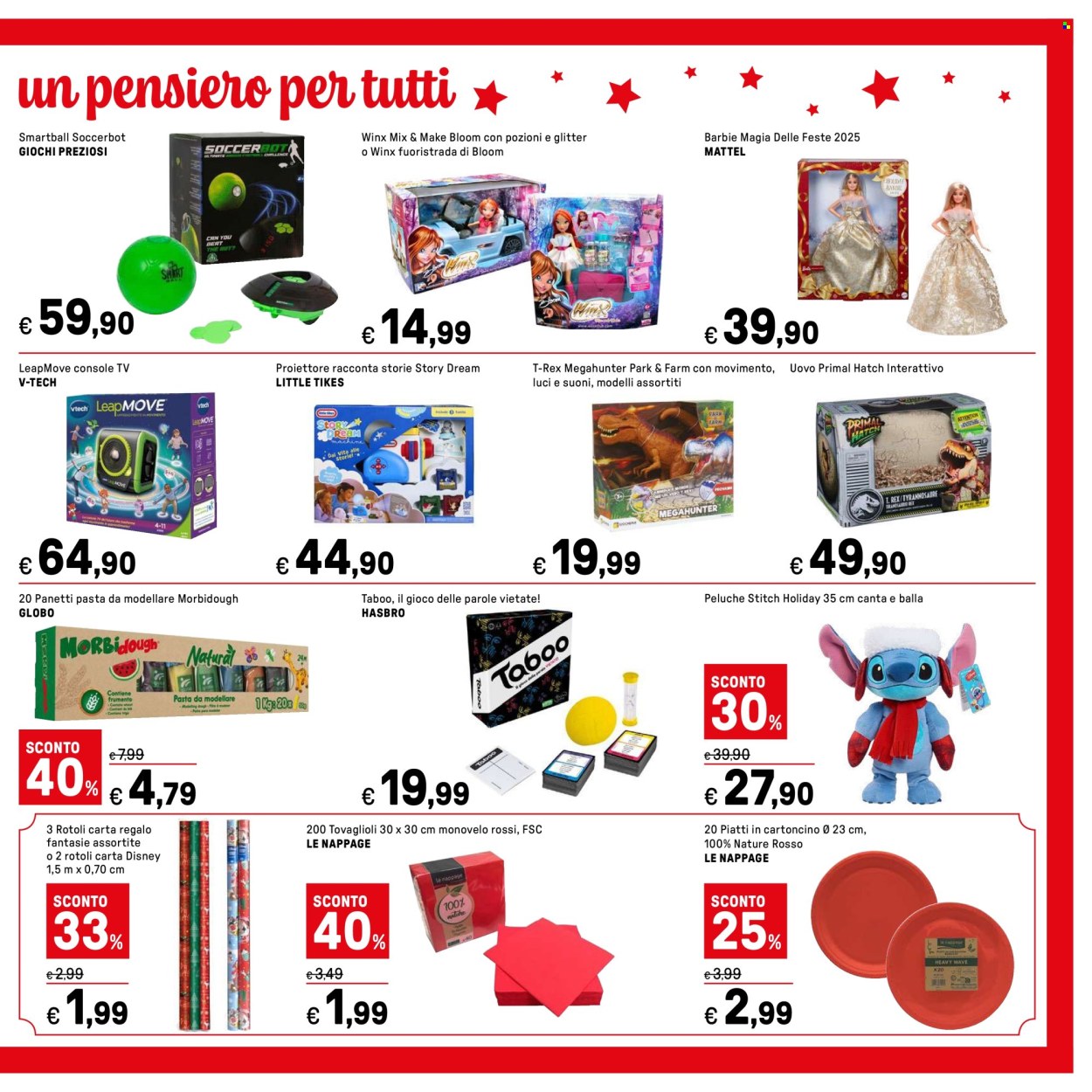 Volantino Iper, La grande i - 5/12/2025 - 14/12/2025. Pagina 37