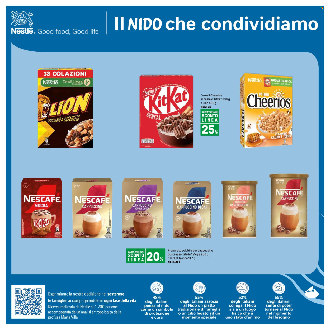 Volantino Iper, La grande i - 5/12/2025 - 14/12/2025. Pagina 43