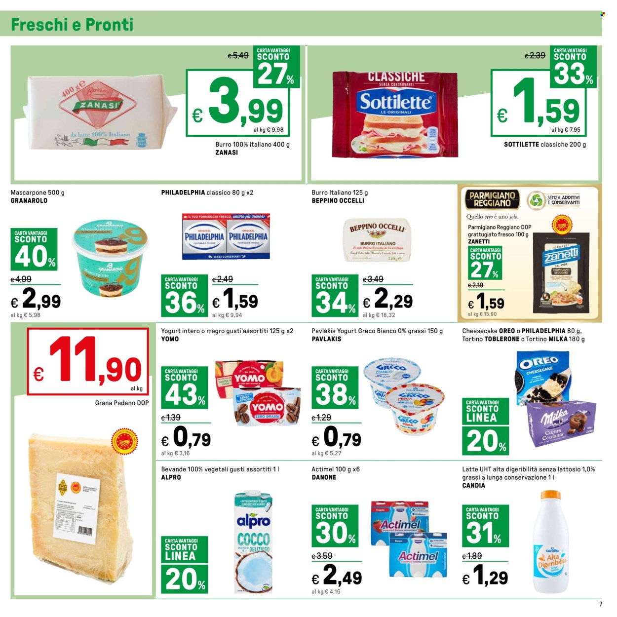 Volantino Iper, La grande i - 5/12/2025 - 14/12/2025. Pagina 7