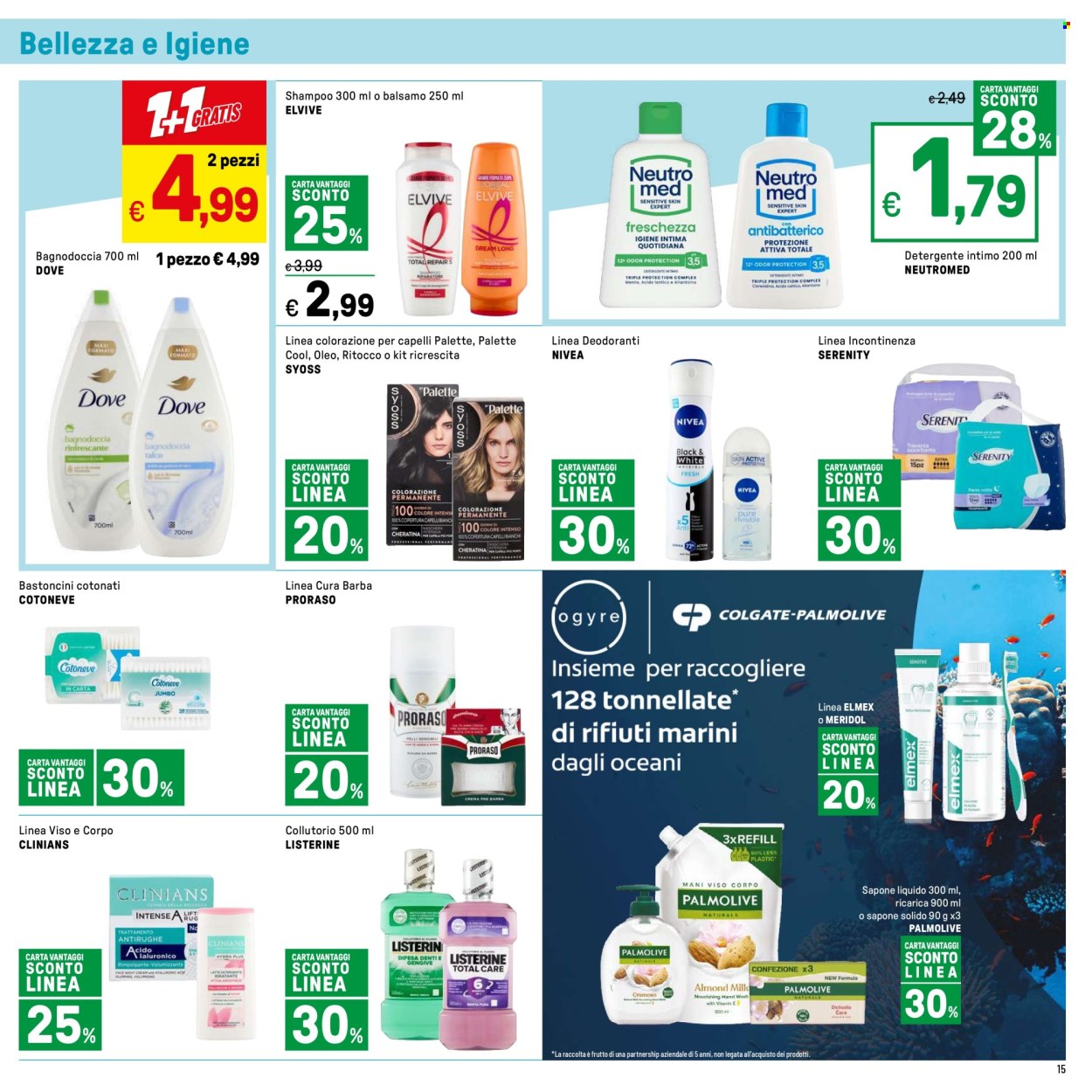 Volantino Iper, La grande i - 5/12/2025 - 14/12/2025. Pagina 15