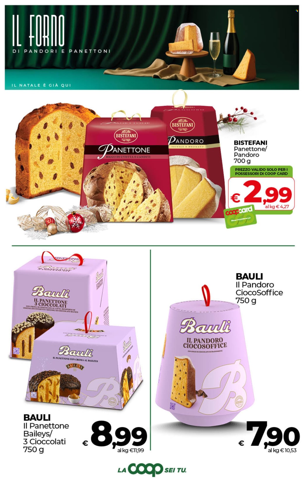 Volantino Coop - 5/12/2025 - 15/12/2025. Pagina 4