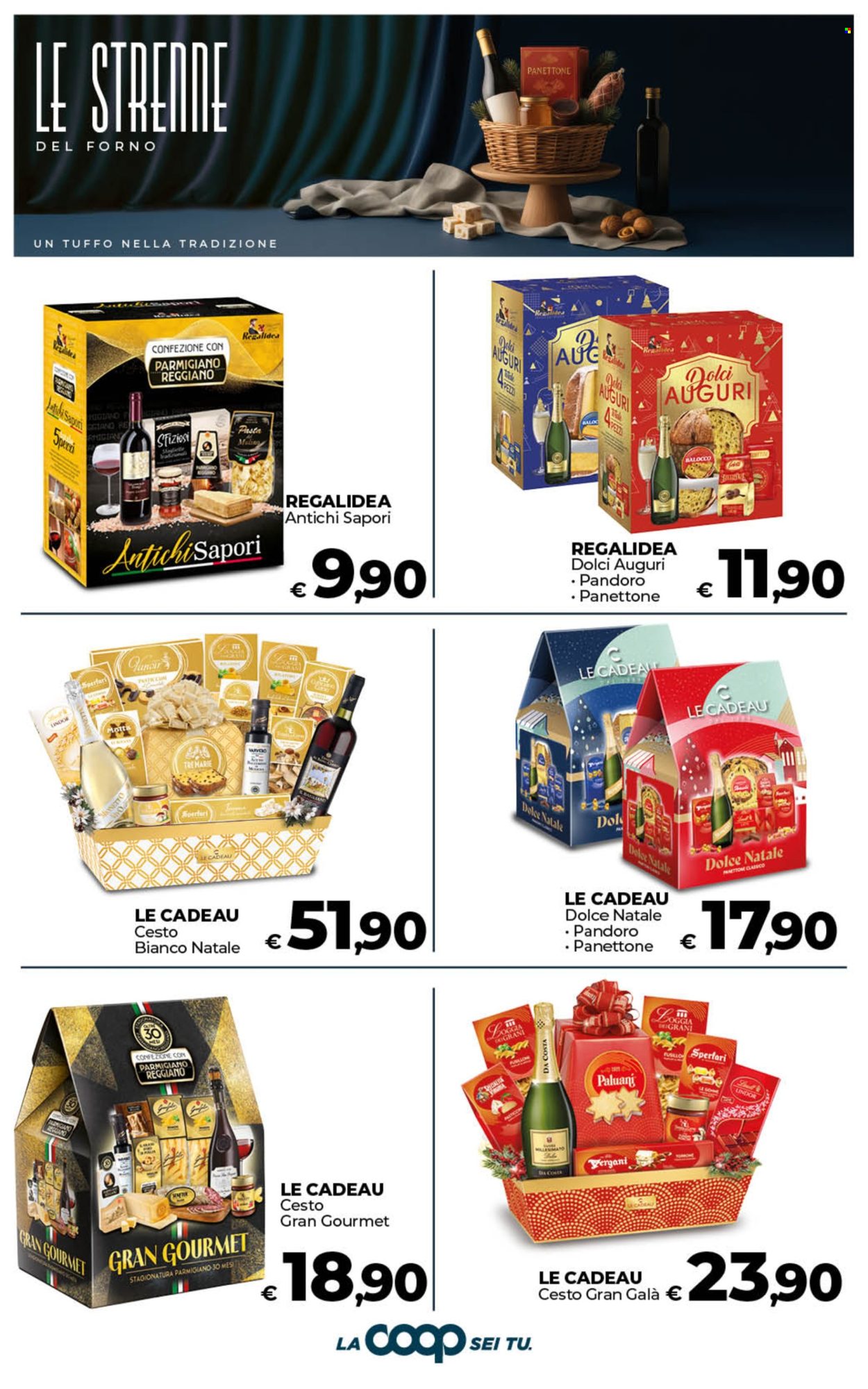 Volantino Coop - 5/12/2025 - 15/12/2025. Pagina 7