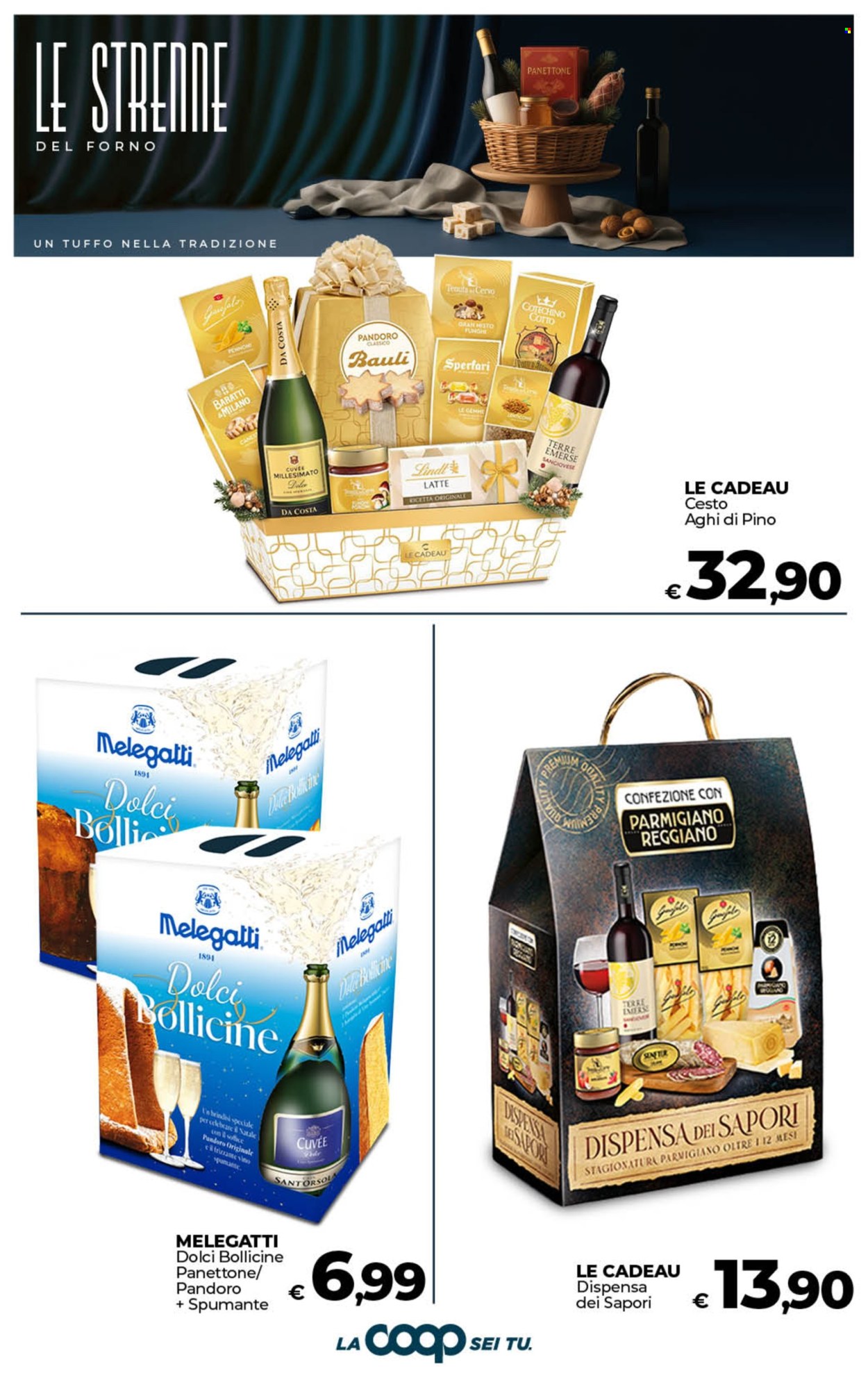 Volantino Coop - 5/12/2025 - 15/12/2025. Pagina 8