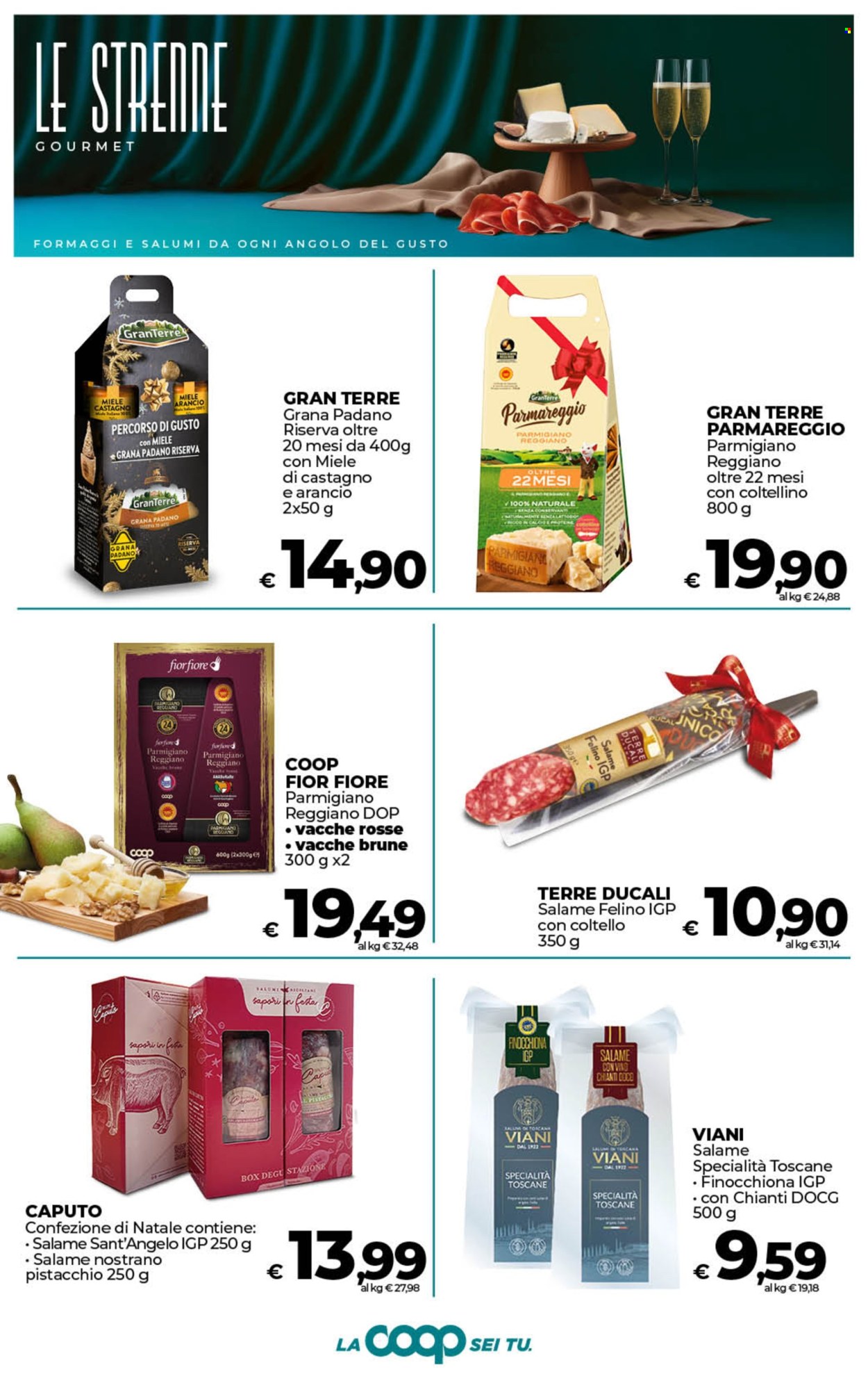 Volantino Coop - 5/12/2025 - 15/12/2025. Pagina 9