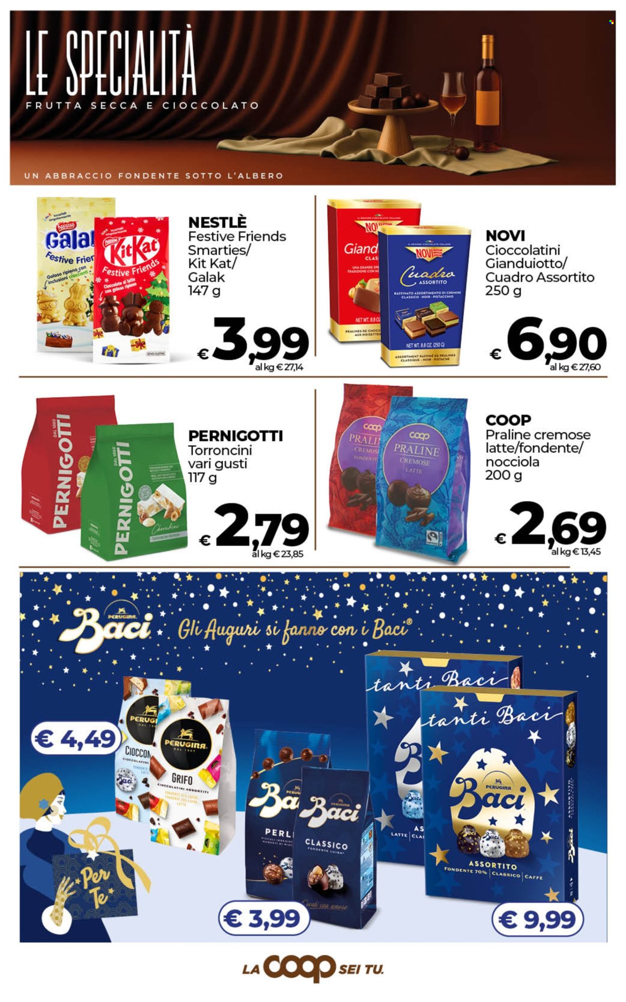 Volantino Coop - 5/12/2025 - 15/12/2025. Pagina 11