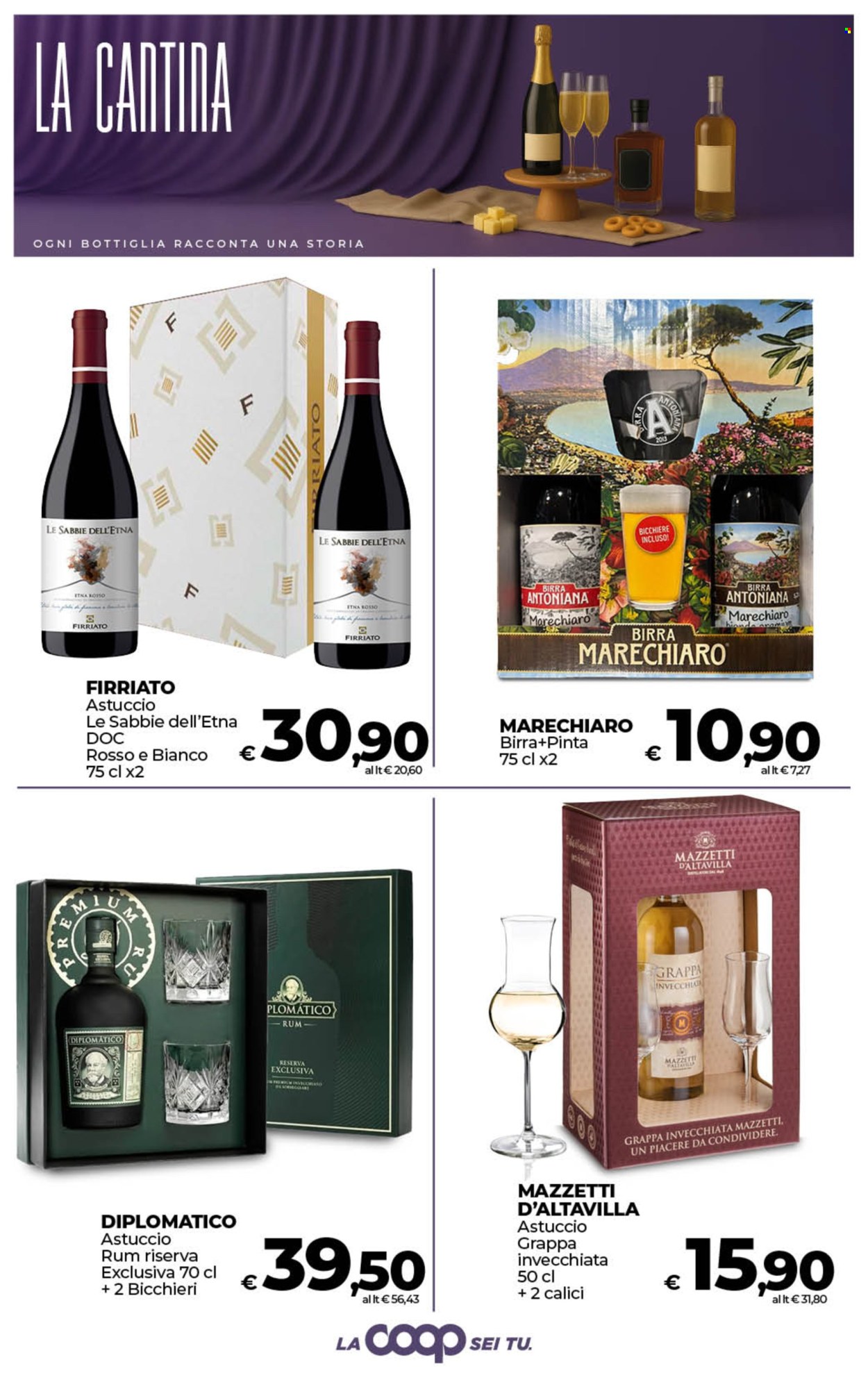 Volantino Coop - 5/12/2025 - 15/12/2025. Pagina 14