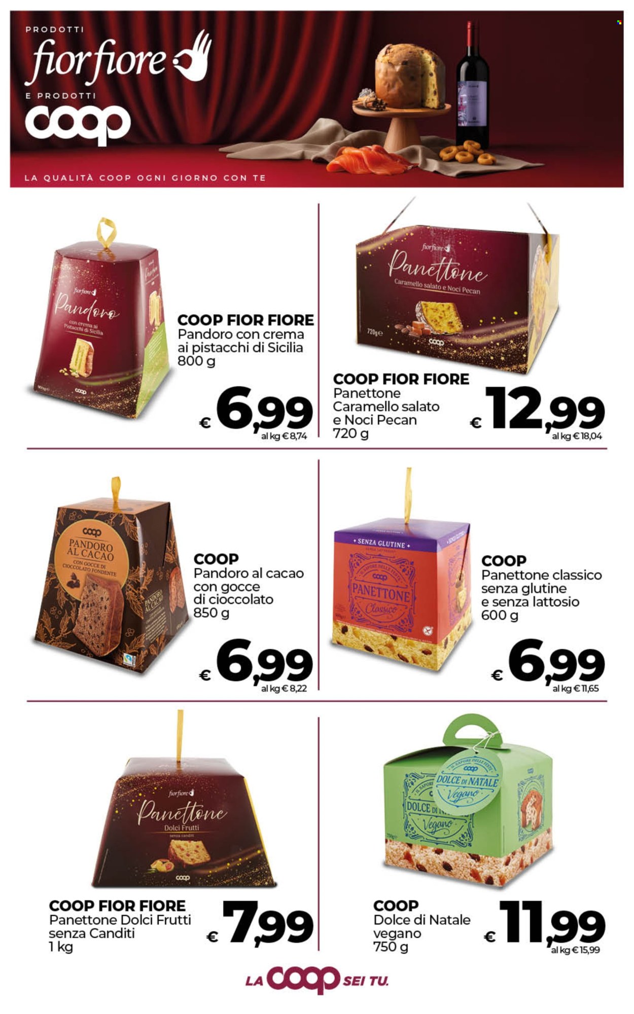 Volantino Coop - 5/12/2025 - 15/12/2025. Pagina 15