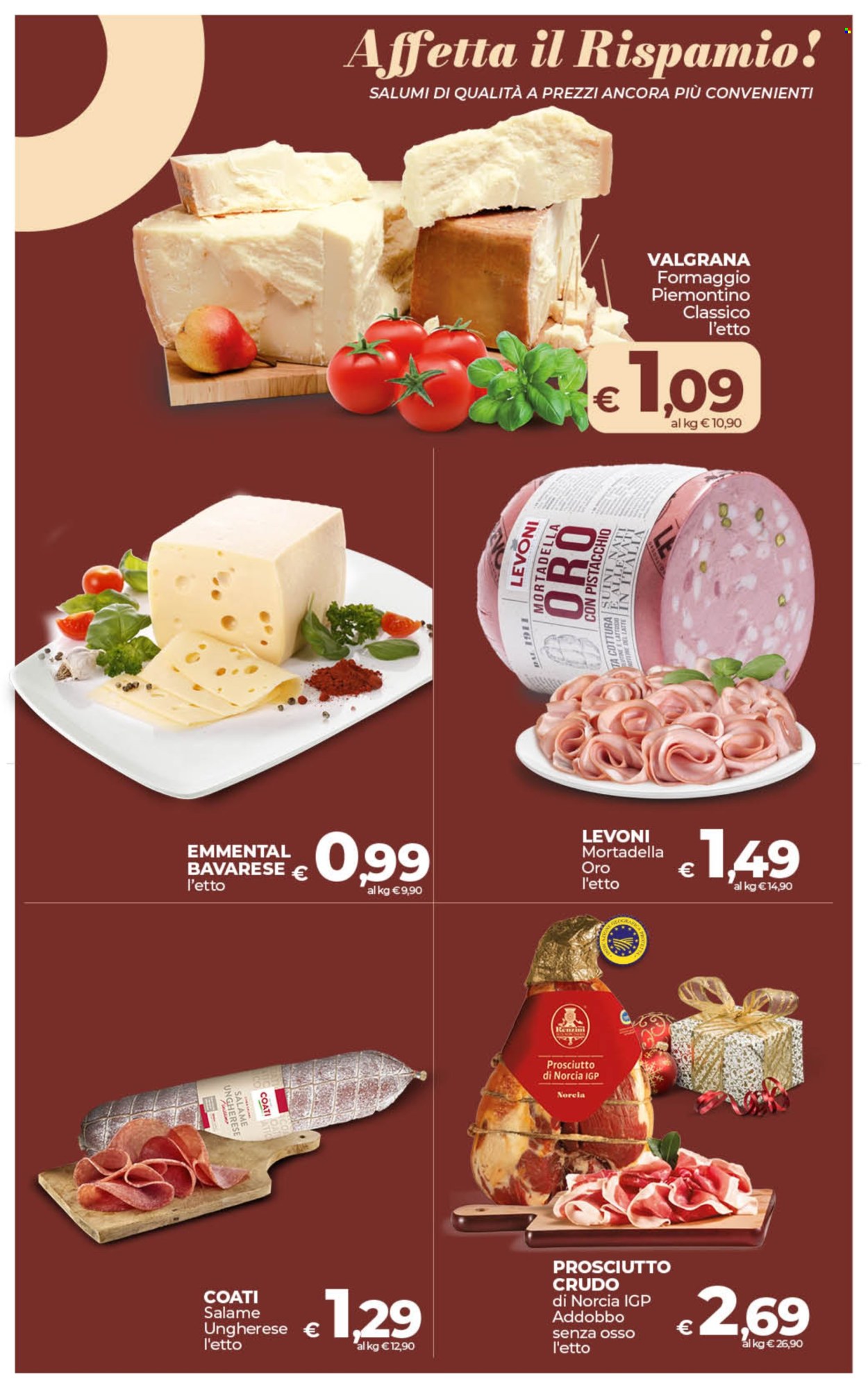 Volantino Coop - 5/12/2025 - 15/12/2025. Pagina 18